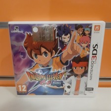 Inazuma Eleven Go: Ombra 3DS