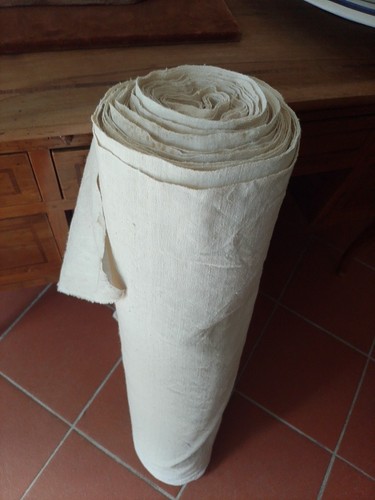 Antica tela fatta mano - tela,