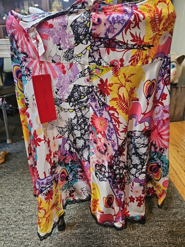 Gonna christian lacroix 100 - gonna,