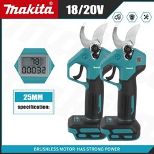 Makita Cesoie Elettriche da