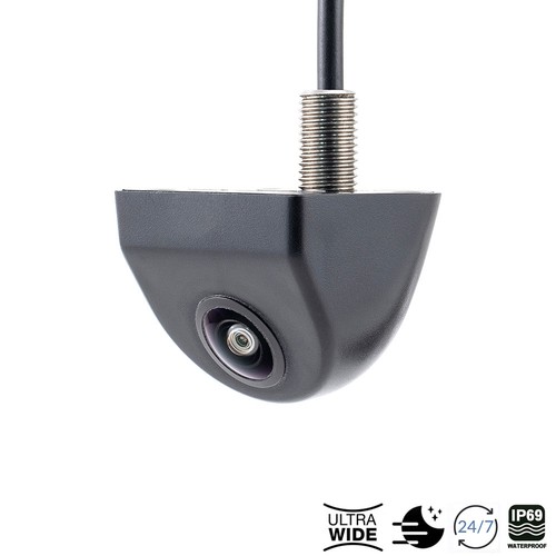 Ampire kcx802 mini telecamera - mini,