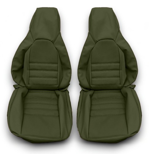 Fodere per sedili porsche 911 - sedili,
