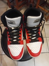 Scarpe Da Basket Usate  Diadora Tg.39