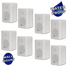 Audio Acustico AA351W