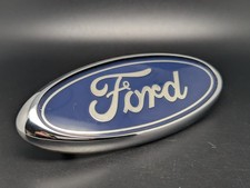 Ford Focus & C-Max CMax Logo