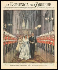 Copertina illustrata 1947