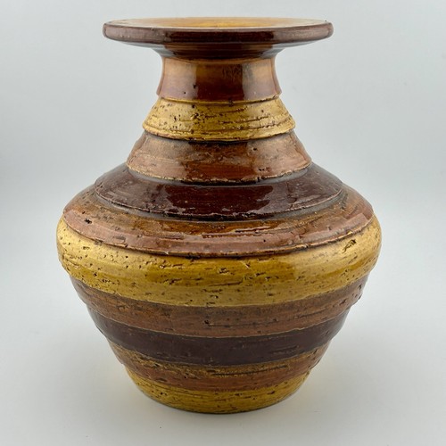 Bitossi aldo londi vaso - bitossi,