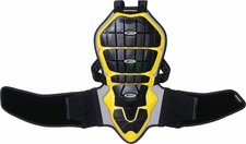 Spidi Back Warrior 160-170