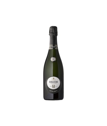 Berlucchi extra brut - berlucchi,
