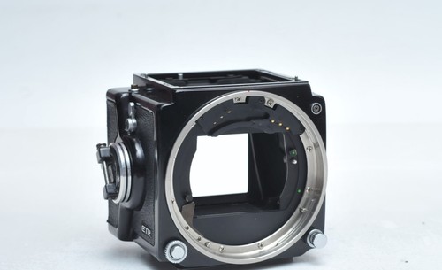 Bronica etr 645 fotocamera - etr,