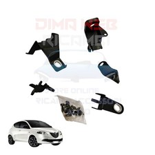 KIT SET RIPARAZIONE FARO
