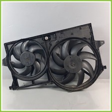Ventola Radiatore Motore