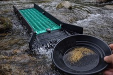 Chiusura prospezione oro 30" 6