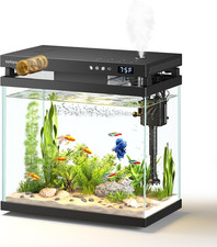 Fish Tank, Kit per Acquario