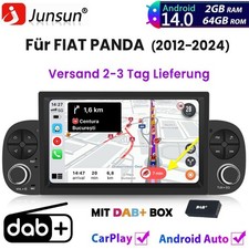Autoradio 2+64G Android 14