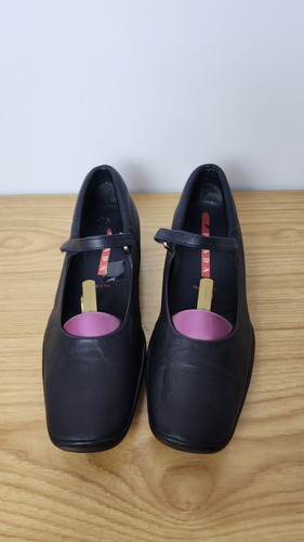 Ballerine vintage prada - vintage,