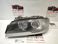 FARO ANTERIORE SINISTRO PER BMW Serie 3 E46 Coupé 7165889 M43194E3 (98>03)