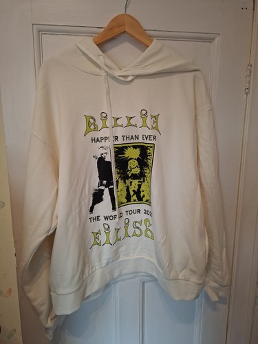 Felpa con cappuccio billie - felpa,