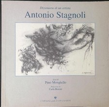 ANTONIO STAGNOLI MONGIELLO