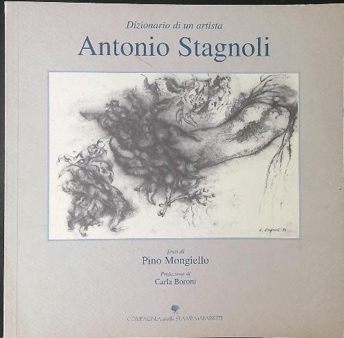 Antonio stagnoli mongiello - antonio,