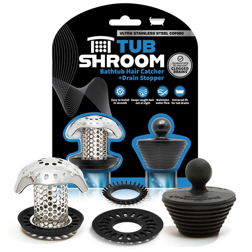 Tubshroom ultra - tubshroom®,