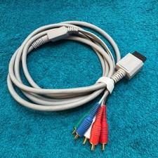 Nintendo Wii Wii U Component