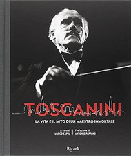 Toscanini Capra, Marco