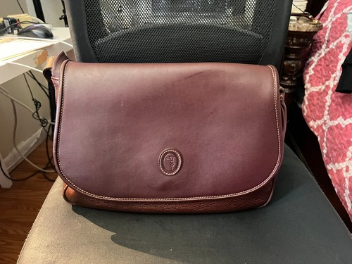 Trussardi genuine brown - trussardi,