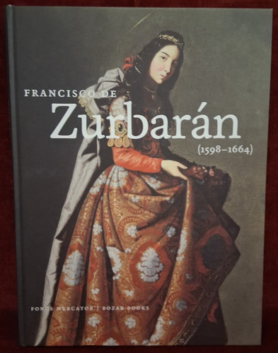 Francisco zurbaran - francisco, de