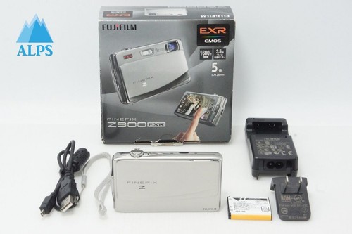 Fujifilm finepix z900exr 0 - fujifilm,