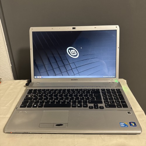 Notebook ufficio sony vaio - ufficio,
