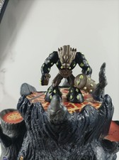GHEOS Final Evolution Gormiti