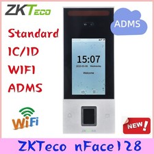 ZKTeco nFace128 TCP/IP Card