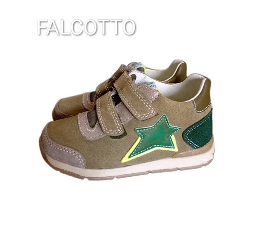 Falcotto sneakers bambino - falcotto,