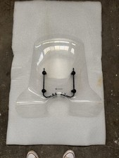 Parabrezza - Paravento