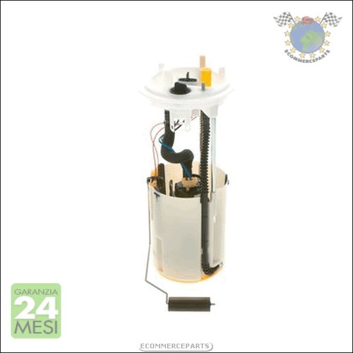 Pompa carburante bosch - bosch, gasolio