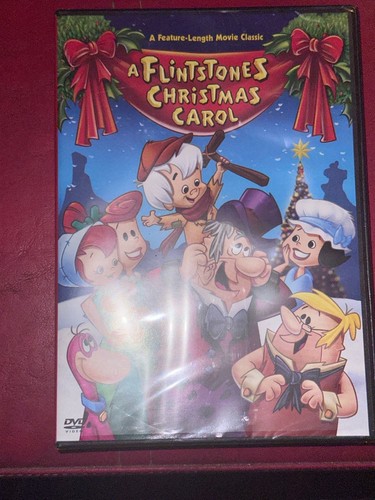 The flintstones - the,