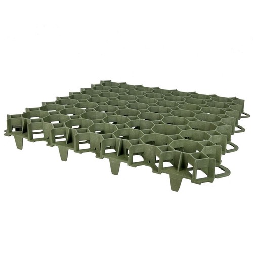 Moduli grigliato - 4,