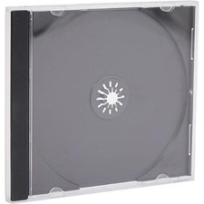 CUSTODIA CD JEWELCASE  10,4 MM