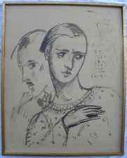 Aldo CARPI (Milano 1886-1973)