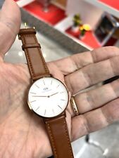 Orologio Uomo Daniel Wellington Classic St Mawes