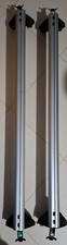 Coppia barre portatutto - coppia,