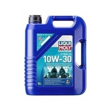 Olio motore Liqui Moly Marine