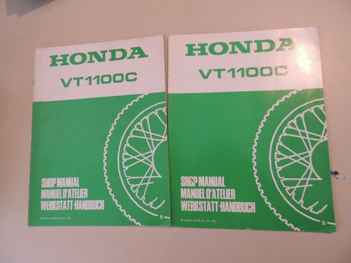 Manuale officina - 2, x