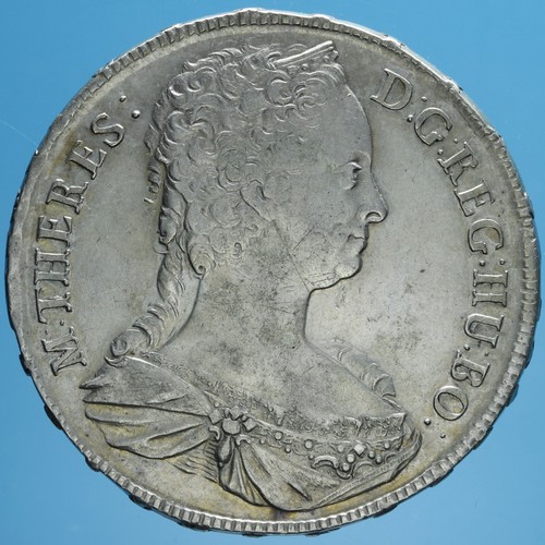 Ungheria maria teresa tallero - maria,