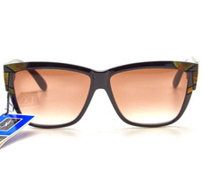 Vintage YSL occhiali da sole YVES SAINT LAURENT sunglasses Deauville 8859?Donna