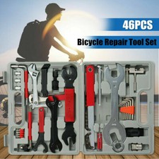 44pz Kit Attrezzi Riparazione