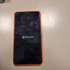 Cellulare Microsoft Lumia 640 LTE usato - perfettamente funzionante