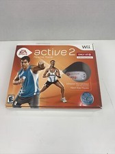 EA Sports Active 2 Personal