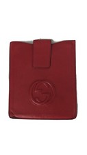 Gucci custodia ipad pelle